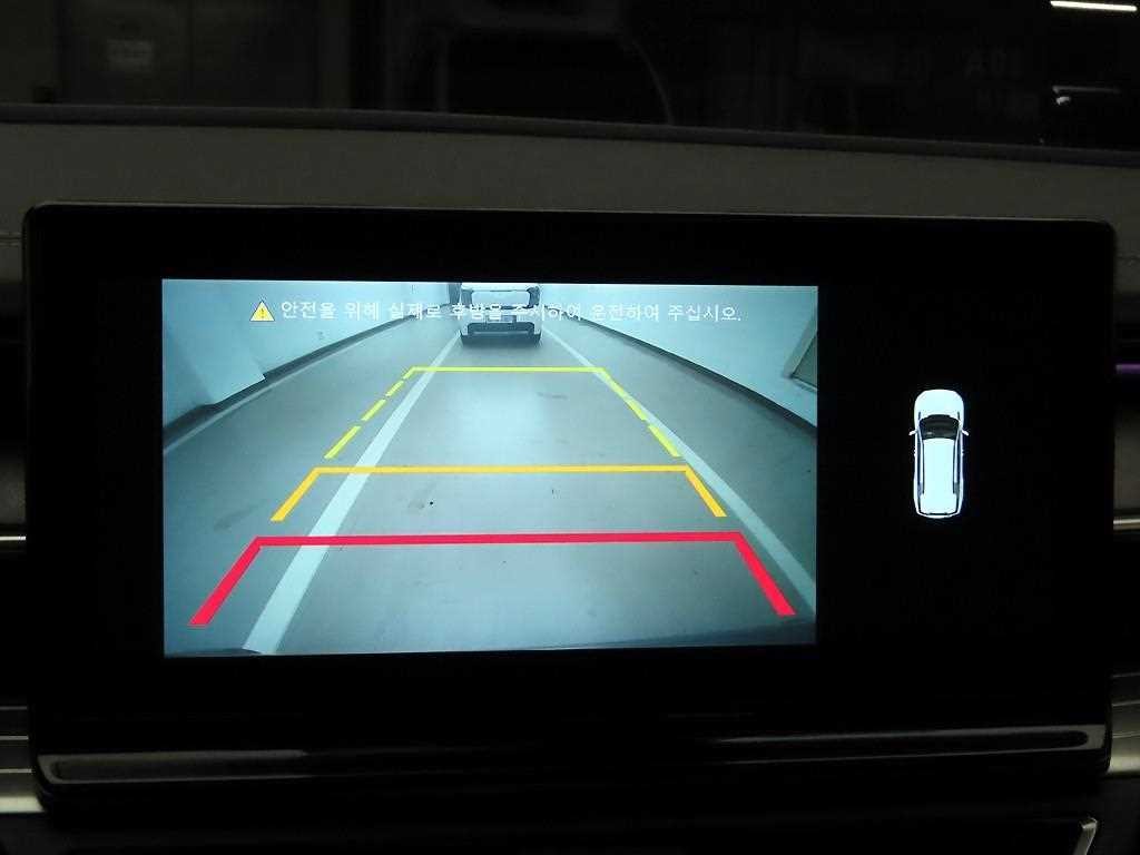 KG모빌리티(쌍용) 토레스 1.5 GDI-T 2WD T7 이미지 14
