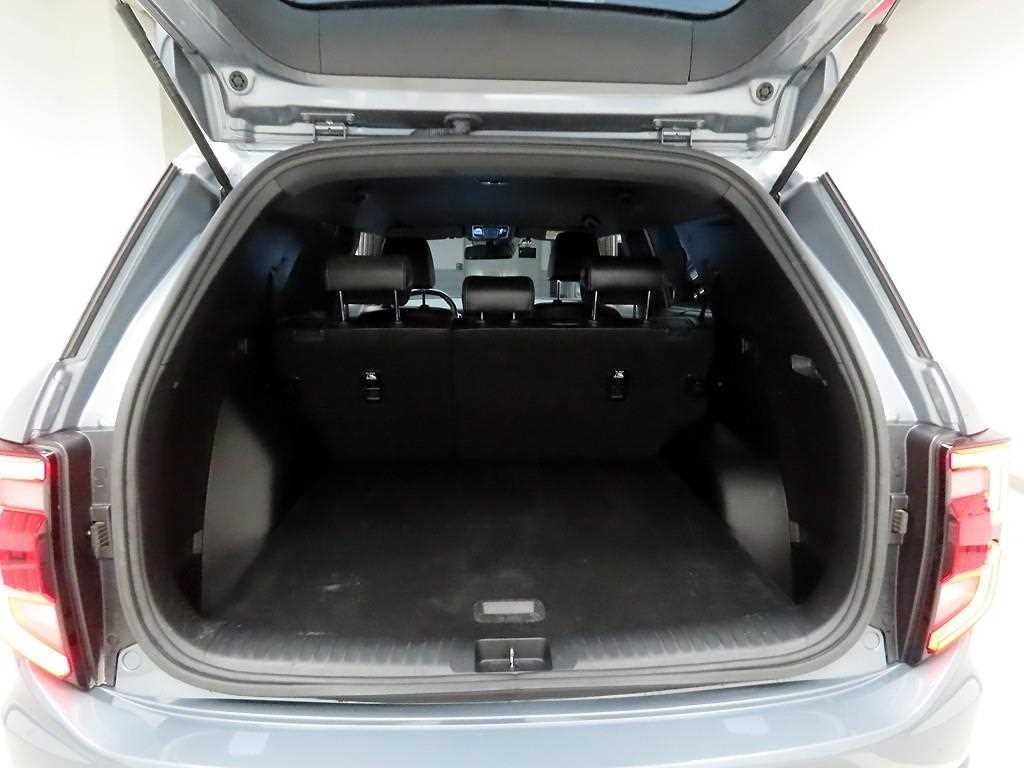 KG모빌리티(쌍용) 토레스 1.5 GDI-T 2WD T7 이미지 15
