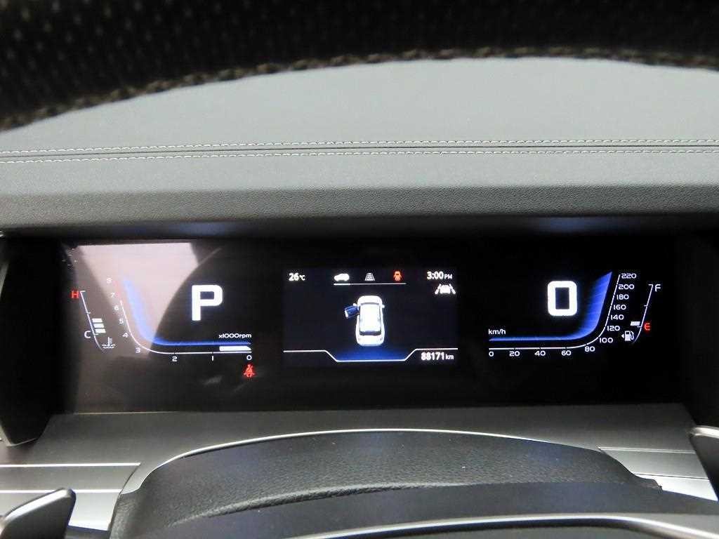 KG모빌리티(쌍용) 토레스 1.5 GDI-T 2WD T7 이미지 5