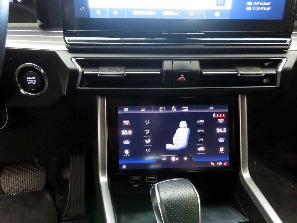 KG모빌리티(쌍용) 토레스 1.5 GDI-T 2WD T7 이미지 9