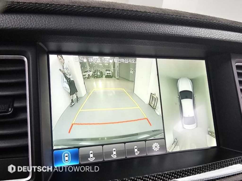 제네시스 G80 3.3 T AWD 스포츠 이미지 15