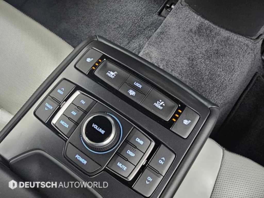 제네시스 G80 3.3 T AWD 스포츠 이미지 16