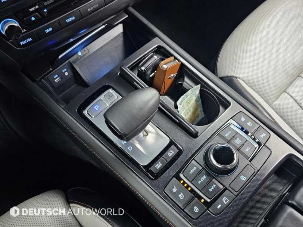 제네시스 G80 3.3 T AWD 스포츠 이미지 9