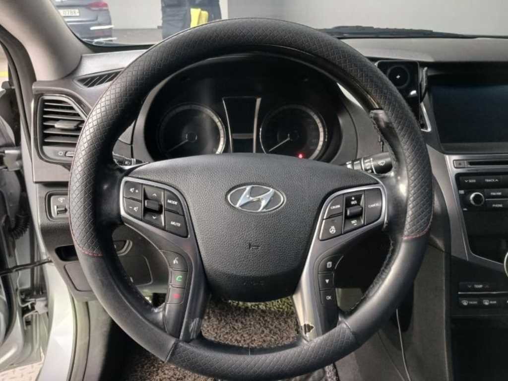 현대 그랜저 그랜저 HG HG240 MODERN 기본형 이미지 11