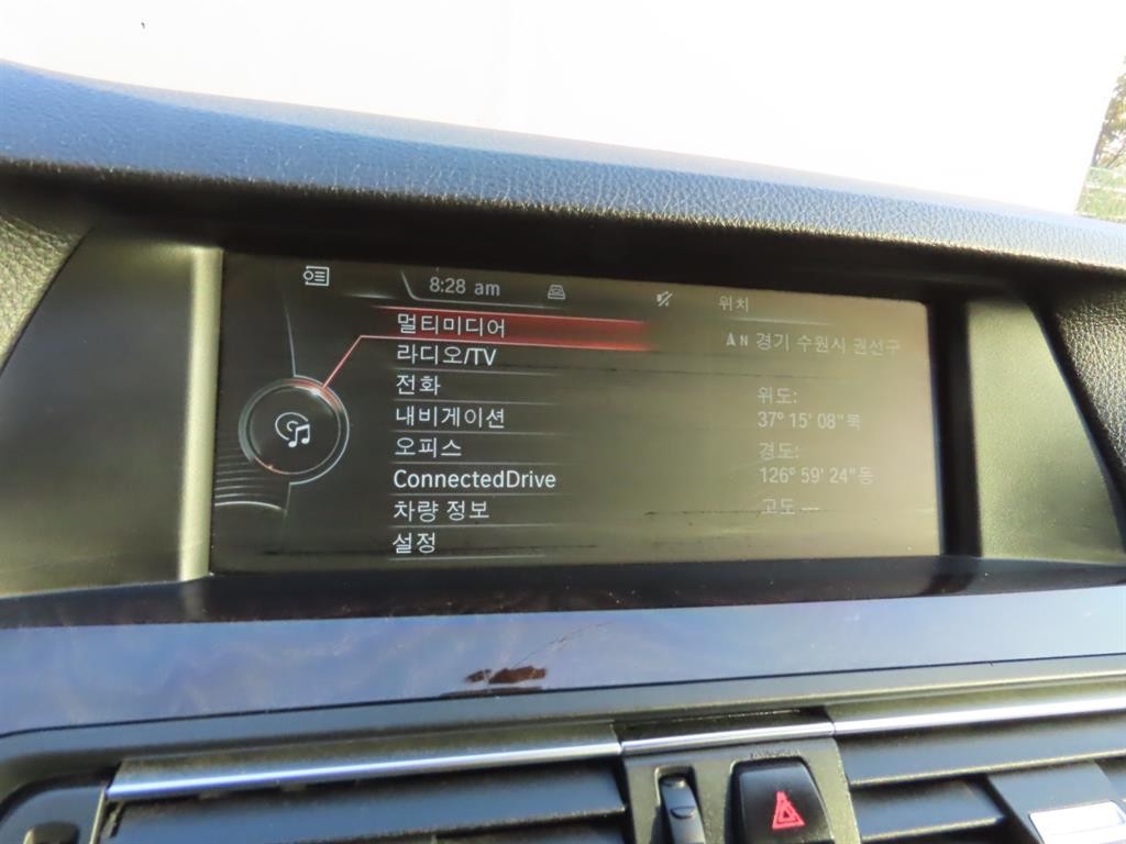BMW 5시리즈 5시리즈 (F10) 520d 이미지 11