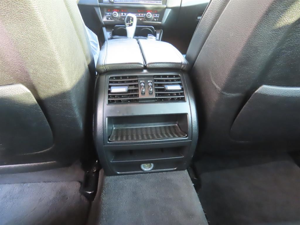 BMW 5시리즈 5시리즈 (F10) 520d 이미지 12