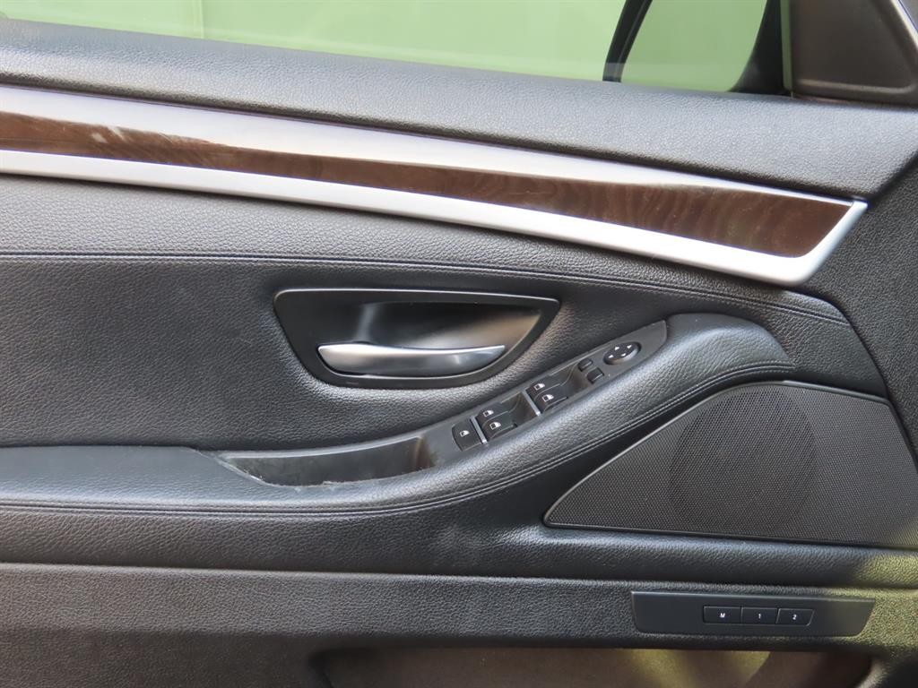 BMW 5시리즈 5시리즈 (F10) 520d 이미지 13