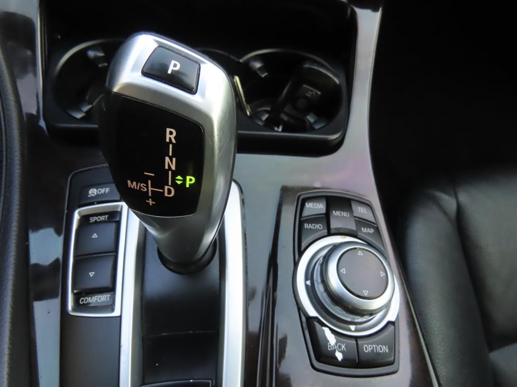 BMW 5시리즈 5시리즈 (F10) 520d 이미지 16