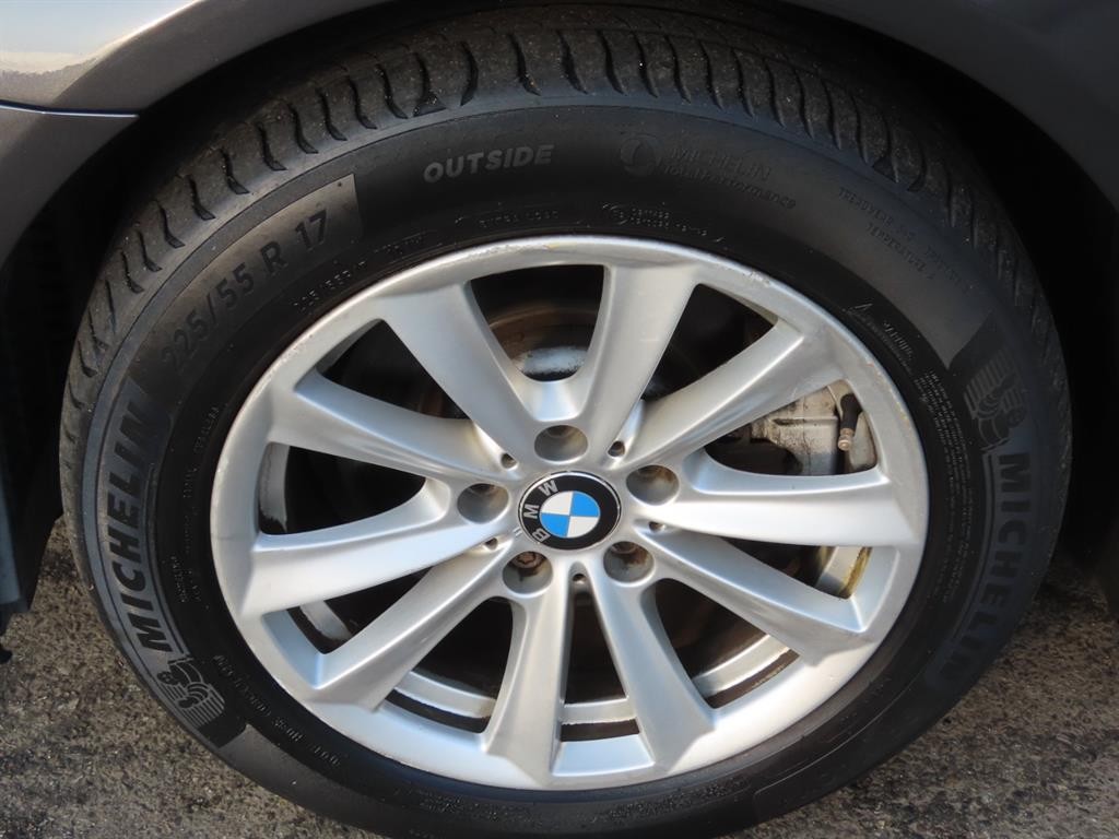 BMW 5시리즈 5시리즈 (F10) 520d 이미지 20