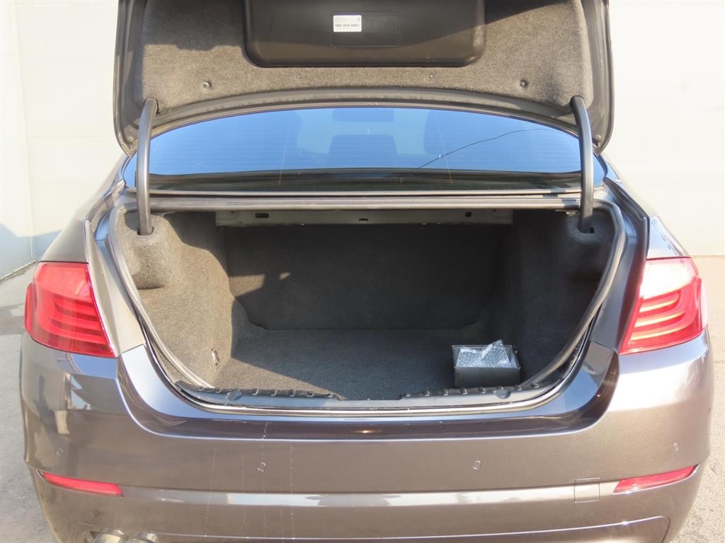 BMW 5시리즈 5시리즈 (F10) 520d 이미지 5