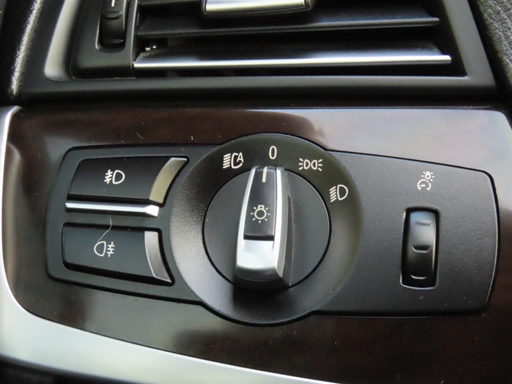 BMW 5시리즈 5시리즈 (F10) 520d 이미지 9