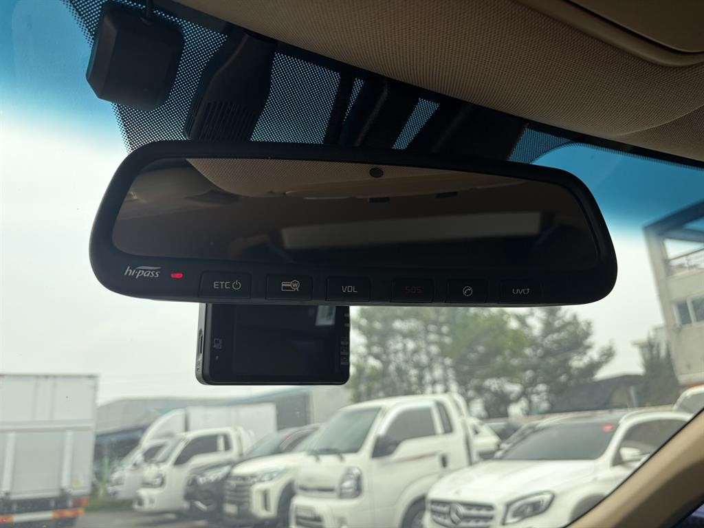 기아 카니발 올 뉴 카니발 디젤 9인승 하이리무진 노블레스 이미지 15