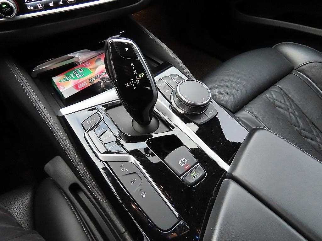 BMW 그란투리스모 6시리즈 GT (G32) 620d xDrive M 스포츠 이미지 11