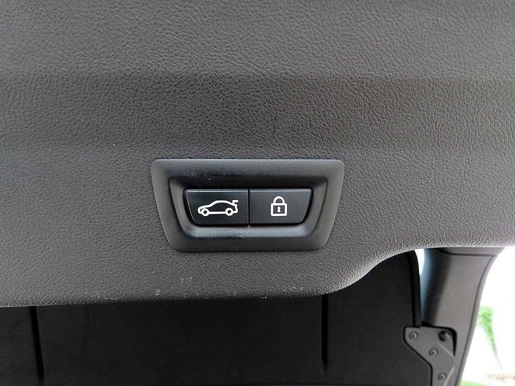 BMW 그란투리스모 6시리즈 GT (G32) 620d xDrive M 스포츠 이미지 15