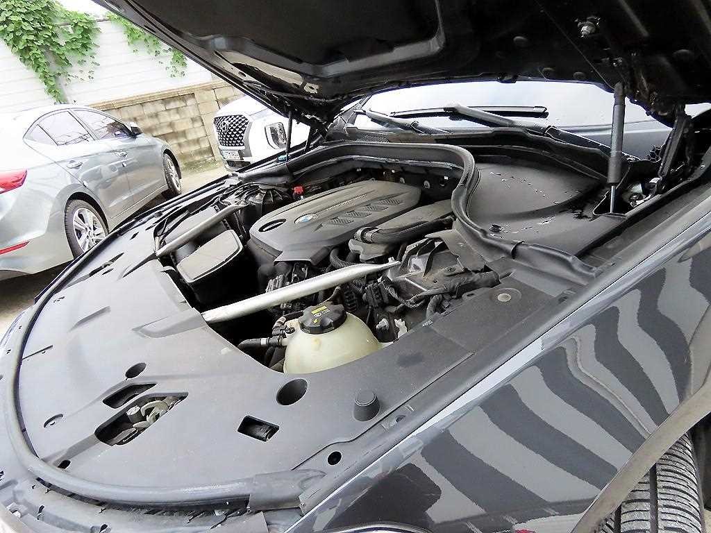 BMW 그란투리스모 6시리즈 GT (G32) 620d xDrive M 스포츠 이미지 19