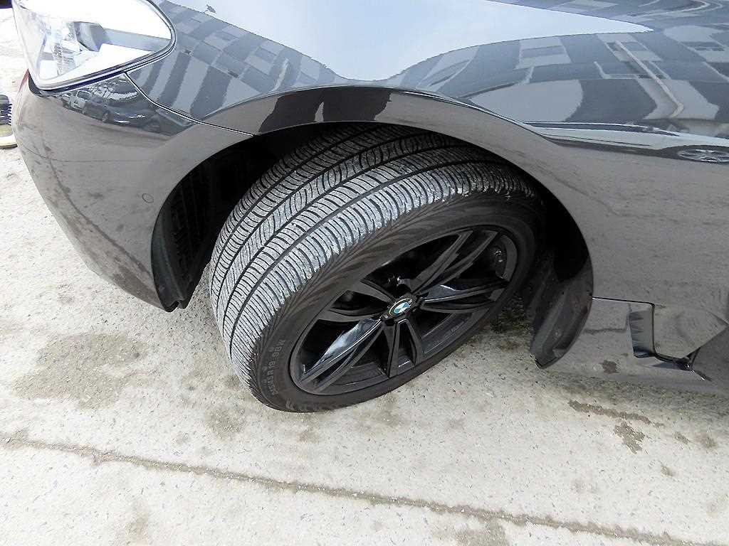 BMW 그란투리스모 6시리즈 GT (G32) 620d xDrive M 스포츠 이미지 20