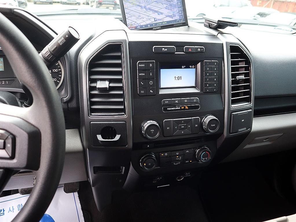 포드 F-Series F150 3.5L 이미지 10