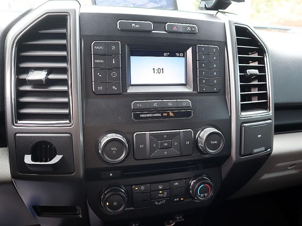 포드 F-Series F150 3.5L 이미지 11