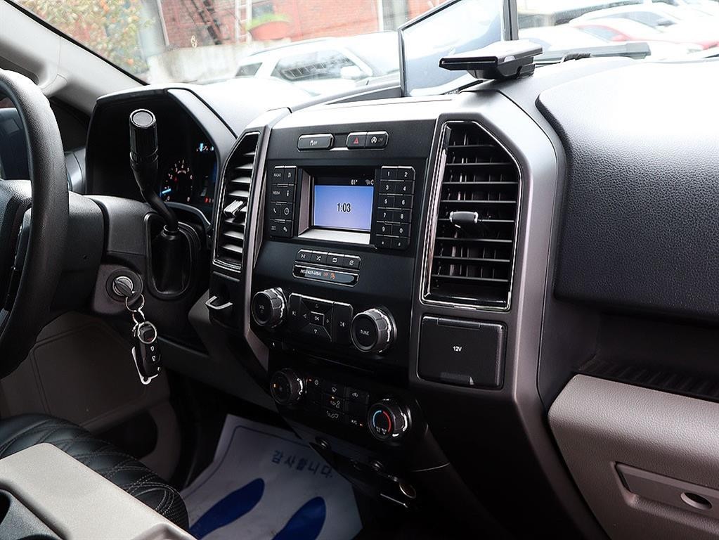포드 F-Series F150 3.5L 이미지 12