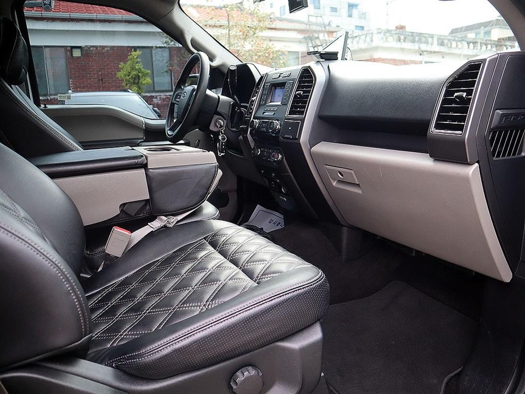 포드 F-Series F150 3.5L 이미지 13