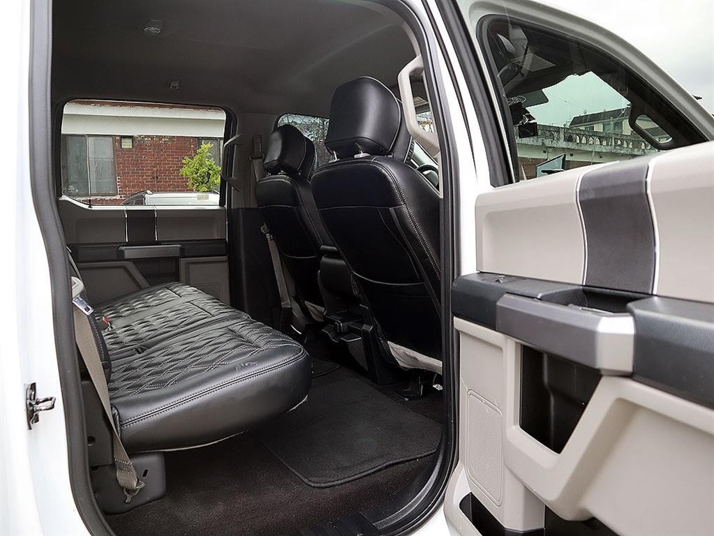 포드 F-Series F150 3.5L 이미지 14