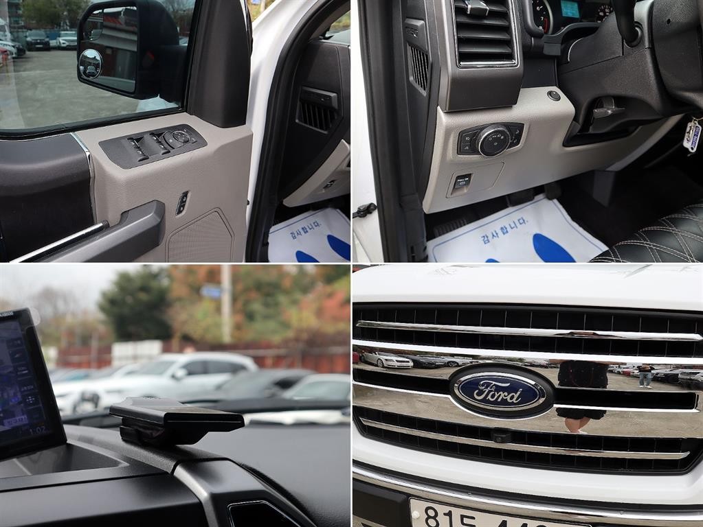 포드 F-Series F150 3.5L 이미지 15