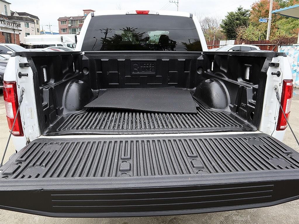 포드 F-Series F150 3.5L 이미지 17