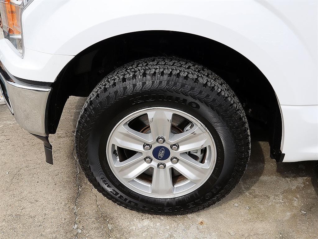 포드 F-Series F150 3.5L 이미지 18