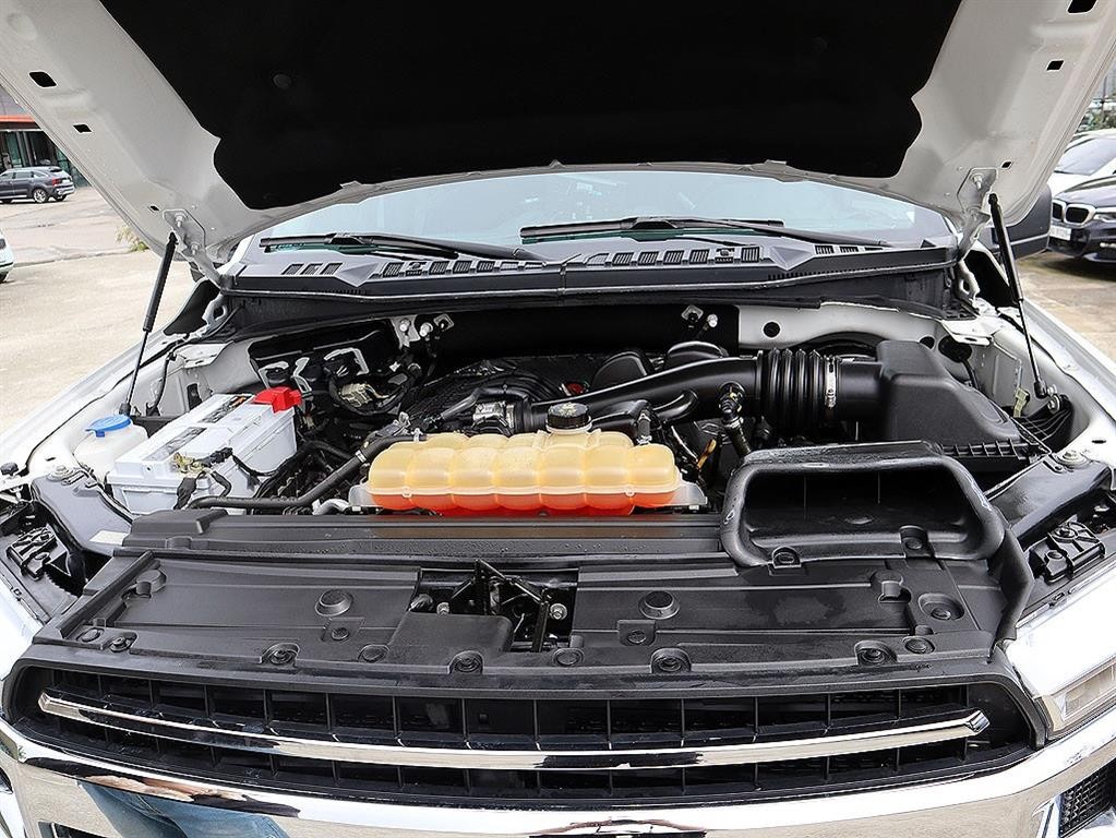 포드 F-Series F150 3.5L 이미지 19