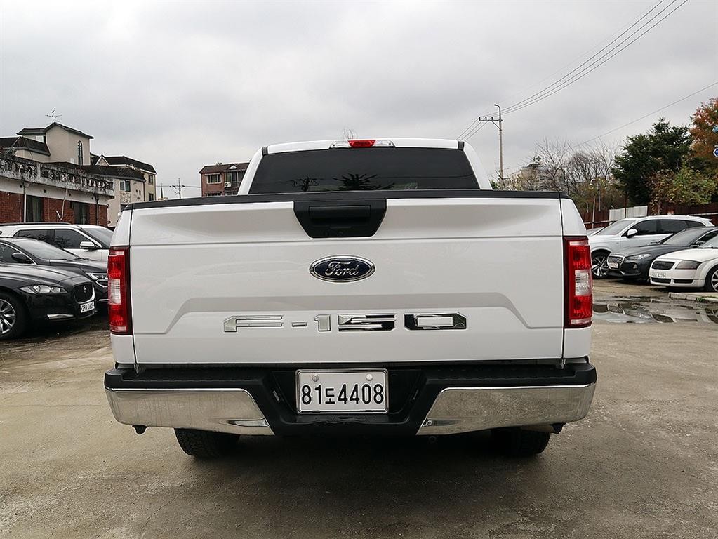 포드 F-Series F150 3.5L 이미지 3