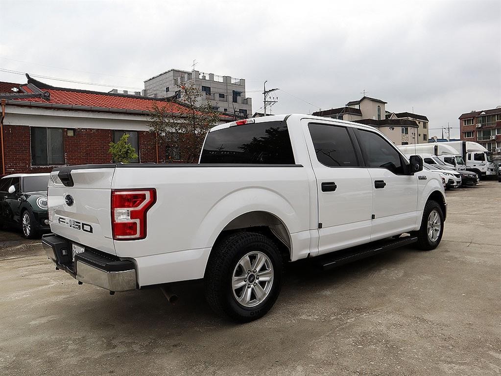 포드 F-Series F150 3.5L 이미지 4