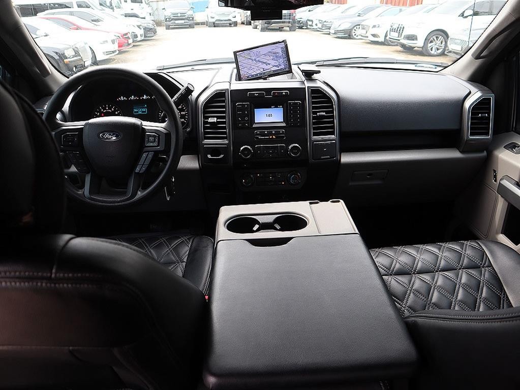 포드 F-Series F150 3.5L 이미지 5