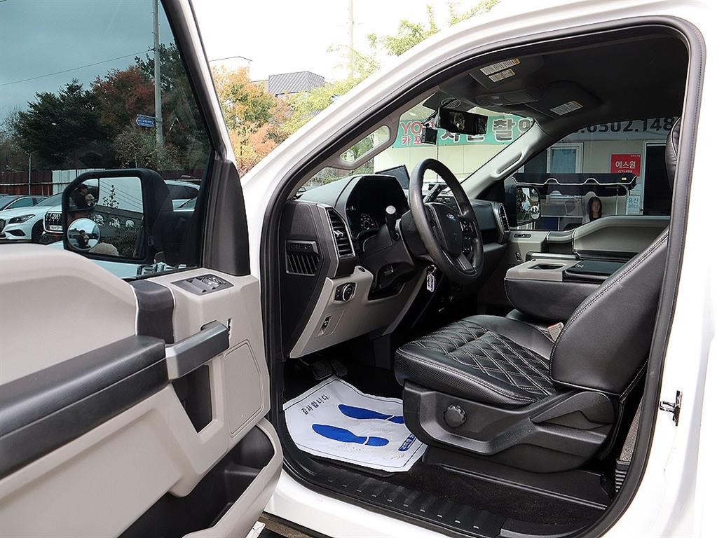 포드 F-Series F150 3.5L 이미지 6