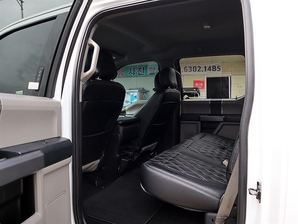 포드 F-Series F150 3.5L 이미지 7