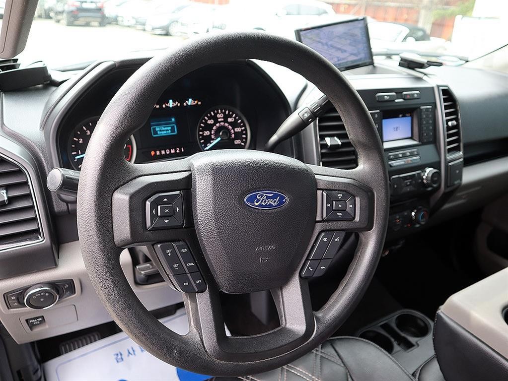 포드 F-Series F150 3.5L 이미지 8