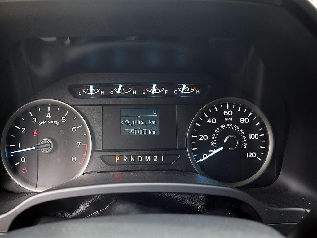 포드 F-Series F150 3.5L 이미지 9
