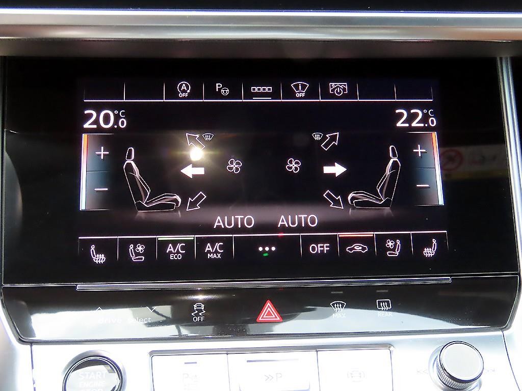 아우디 A6 A6 (C8) 45 TFSI 콰트로 프리미엄 이미지 13