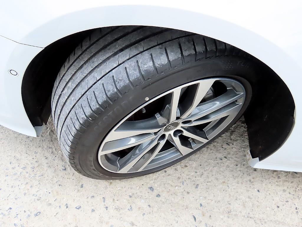아우디 A6 A6 (C8) 45 TFSI 콰트로 프리미엄 이미지 20