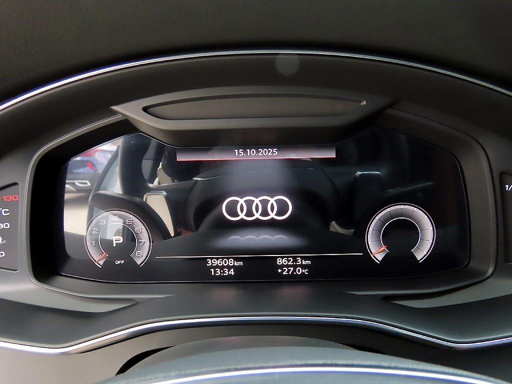 아우디 A6 A6 (C8) 45 TFSI 콰트로 프리미엄 이미지 9