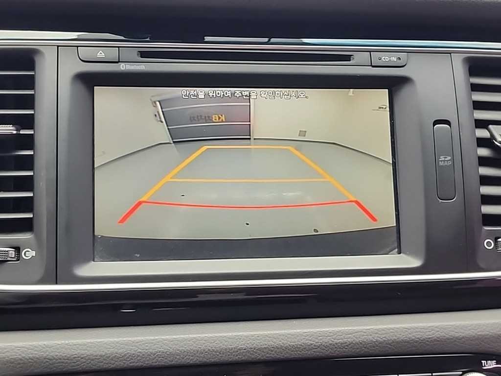 기아 카니발 올 뉴 카니발 캠핑카 이미지 16