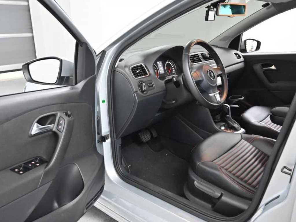 폭스바겐 폴로 1.6 TDI R-LINE 이미지 12