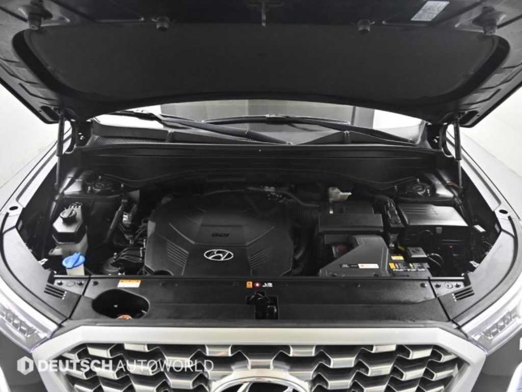 현대 팰리세이드 가솔린 3.8 2WD 프레스티지 이미지 6