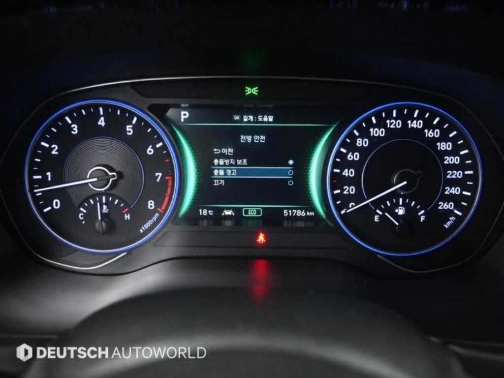 현대 팰리세이드 가솔린 3.8 2WD 프레스티지 이미지 8