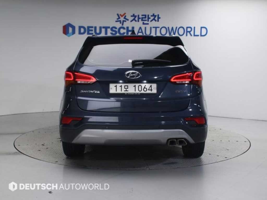 현대 싼타페 싼타페 더 프라임 디젤 2.0 2WD 이미지 4