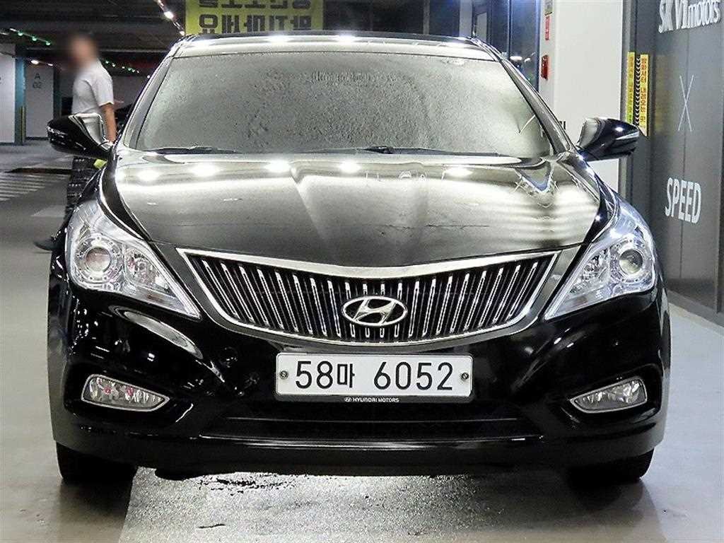 현대 그랜저 그랜저 HG HG300 PREMIUM 이미지 1