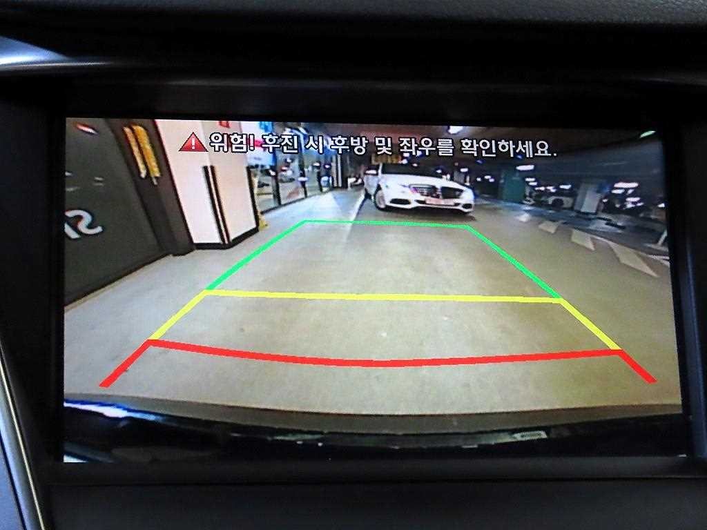 현대 그랜저 그랜저 HG HG300 PREMIUM 이미지 16