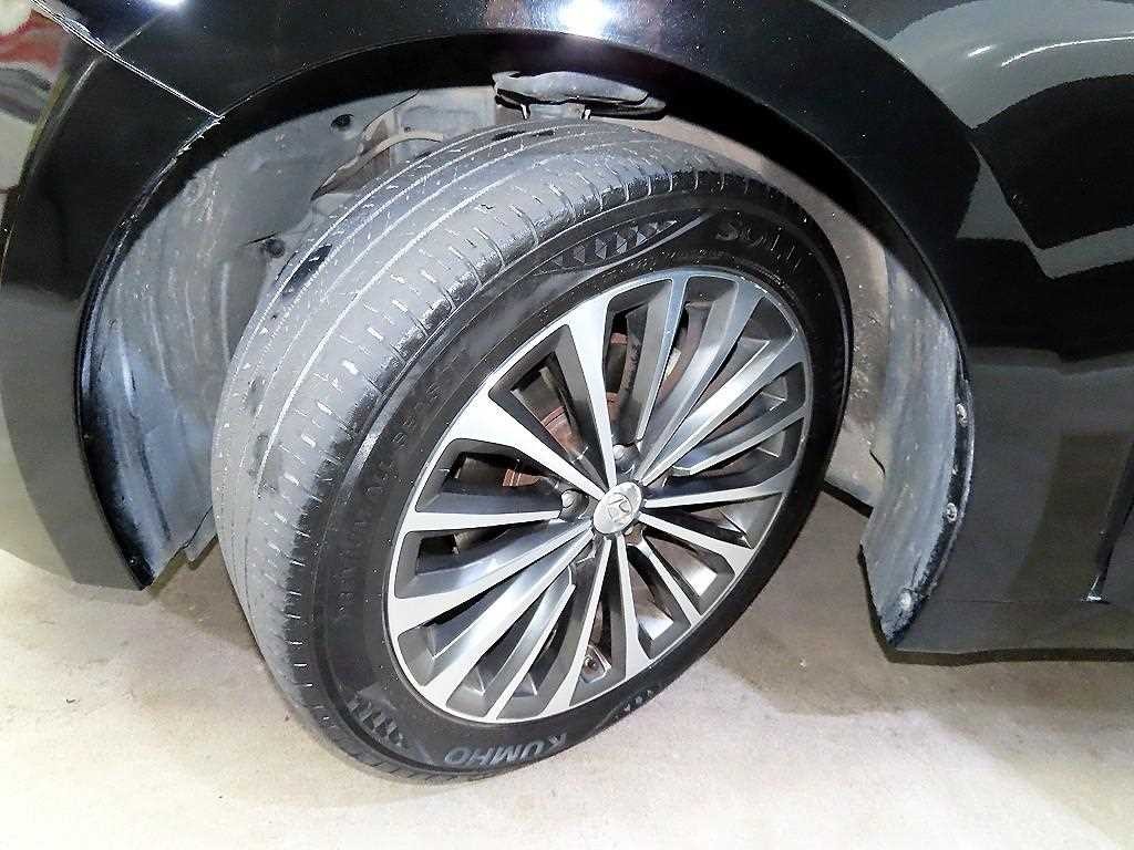 현대 그랜저 그랜저 HG HG300 PREMIUM 이미지 19