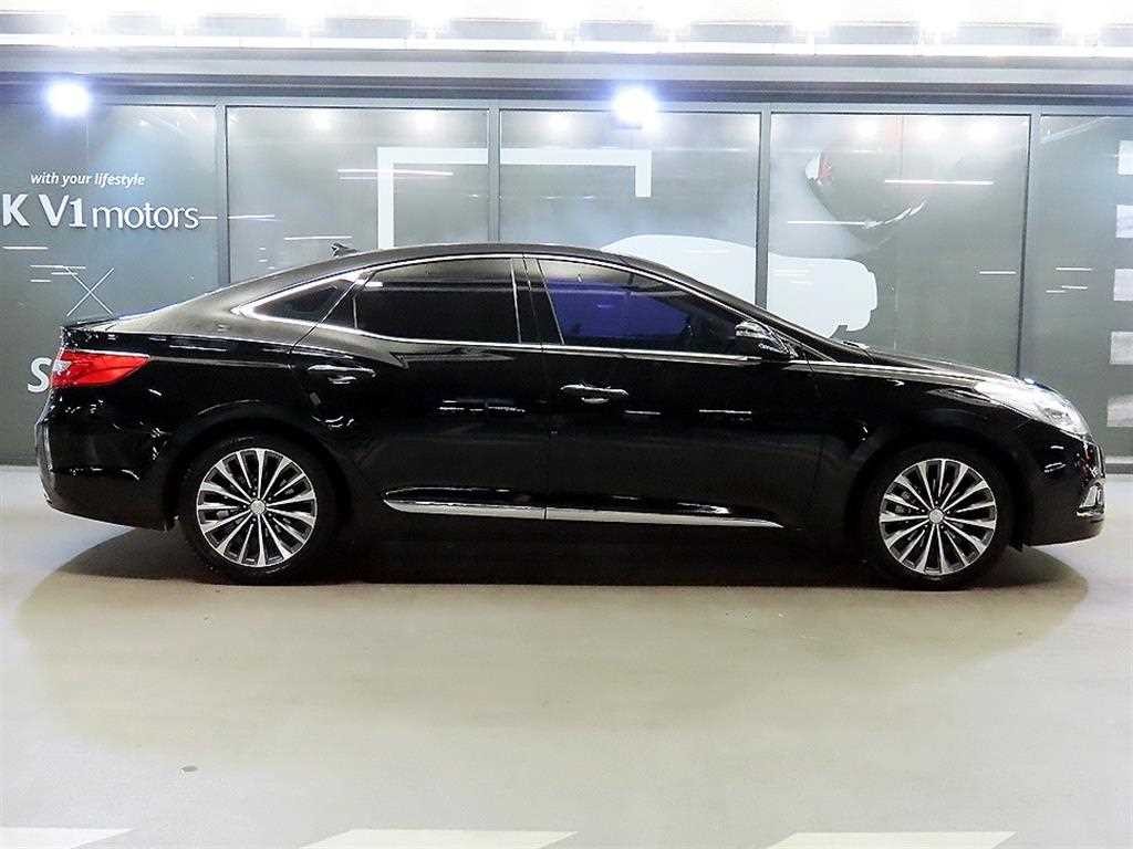 현대 그랜저 그랜저 HG HG300 PREMIUM 이미지 3