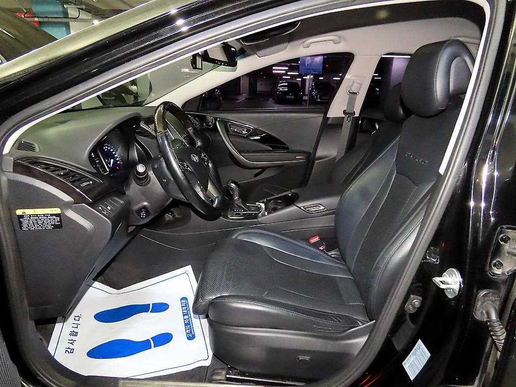 현대 그랜저 그랜저 HG HG300 PREMIUM 이미지 6