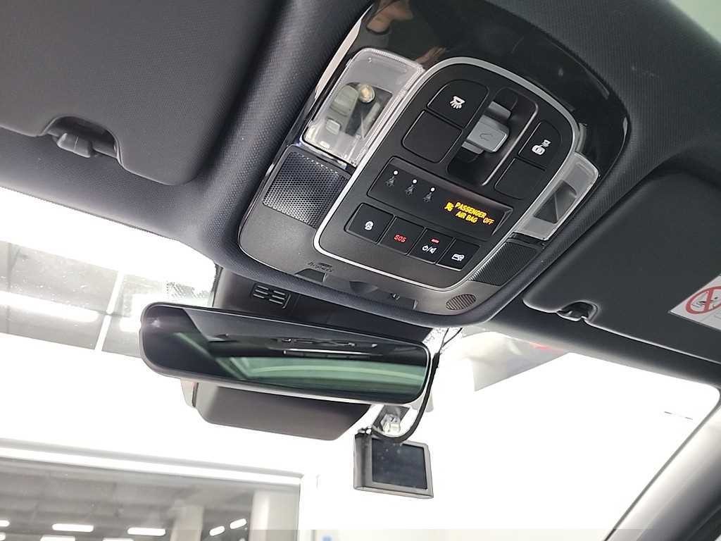 현대 투싼 투싼 (NX4) 디젤 2.0 2WD 인스퍼레이션 이미지 18